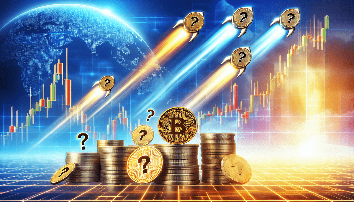 Cheap And HighPotential Cryptocurrencies To Invest In April Crypto Daily